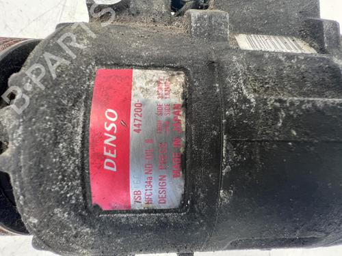AC compressor BMW 5 (E39) 540 i | BP39674770M34  - Image 7