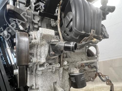Engine KIA VENGA (YN) 1.4 CVVT | BP40129724M1 - Image 9