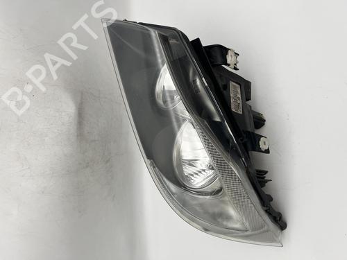 Left headlight BMW 3 (E90) 318 i | BP39683393C28 - Image 4