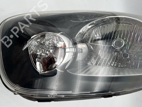 Used Left headlight Left headlight KIA PICANTO II (TA) 1.0 (69 hp) 39673678 39673678