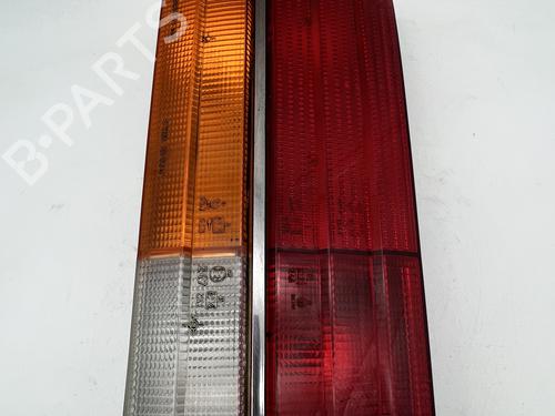 Used Left taillight Left taillight RENAULT 25 (B29_) 2.7 V6 Injection (B298) (141 hp) 39680540 39680540