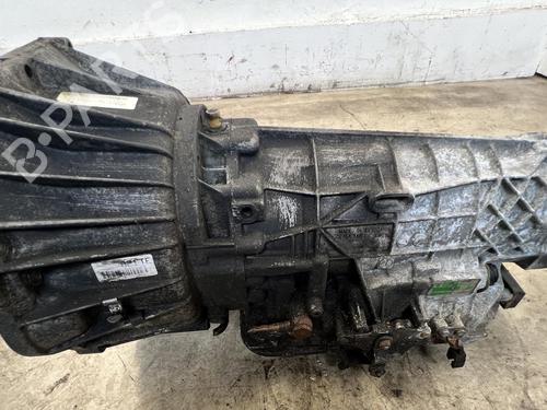 Used Gearbox Gearbox BMW 5 Touring (E39) 540 i (286 hp) 39677115 39677115