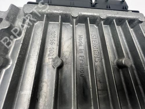 Engine control unit (ECU) MINI MINI (R50, R53) One | BP39670115M57 - Image 7