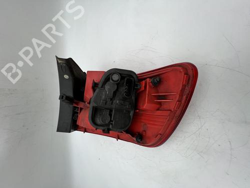 Left taillight AUDI A6 C6 Avant (4F5) 3.0 TDI quattro | BP39677761C34 - Image 4
