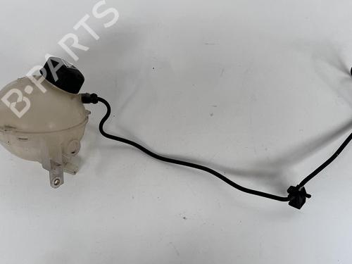 Vaso de expansão Vaso de expansão CITROËN C4 Picasso I MPV (UD_) 1.6 HDi 110 (112 hp) 39673250 39673250
