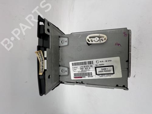 Radio SMART FORTWO Coupe (451) 1.0 (451.330, 451.334) | BP39675562E6 - Image 6