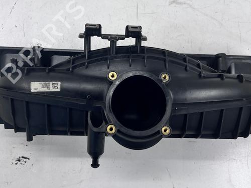 Intake manifold BMW 3 Coupe (E92) 335 i | BP39683307M70 - Image 3