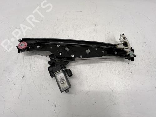 Left front window motor FORD KA (RU8) 1.2 | BP39682316E21  - Image 14