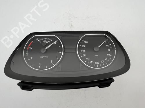 Instrument cluster BMW 1 (E87) 118 d | BP39680090C47 - Image 6