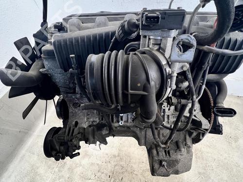 Engine BMW 3 Touring (E36) 323 i | BP39675258M1 - Image 6