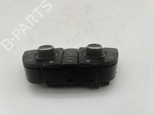 Climate control OPEL ASTRA J (P10) 1.4 Turbo (68) | BP39884743I5 - Image 4