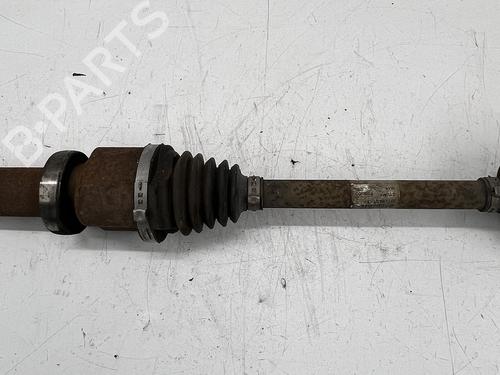 Right front driveshaft FORD FIESTA VI (CB1, CCN) 1.0 Sport | BP39682708M39 - Image 6