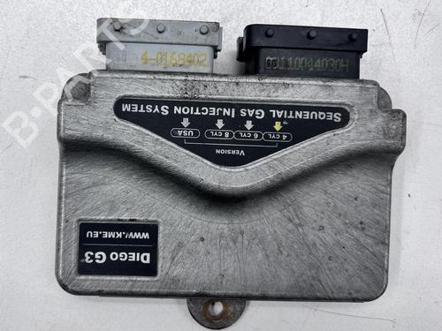 Used Control unit Control unit BMW 3 Coupe (E36) 318 is (140 hp) 40091290 40091290