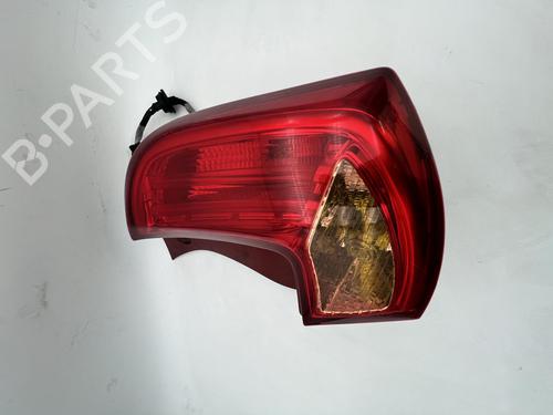 Left taillight KIA PICANTO II (TA) 1.0 | BP39678867C34 - Image 6