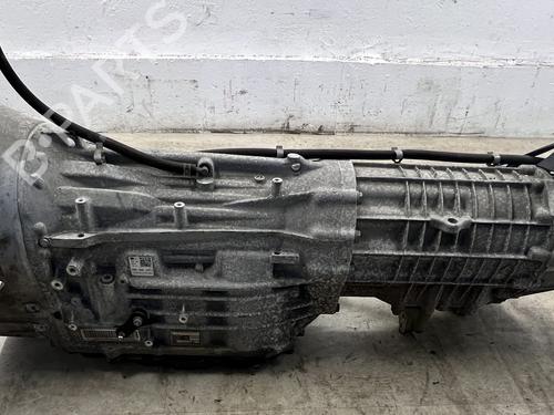 Used Gearbox Gearbox VW TOUAREG (7LA, 7L6, 7L7) 4.2 V8 (310 hp) 39674106 39674106
