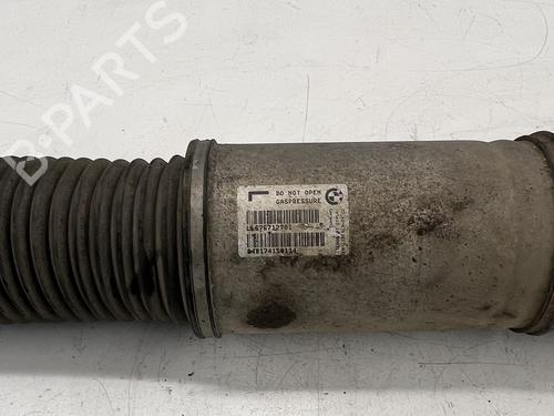 Venstre bagtil støddæmper BMW 7 (E65, E66, E67) 740 d | BP39670583M18  - Image 6