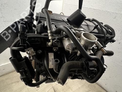 Engine OPEL TIGRA TwinTop (X04) 1.4 (R97) | BP39681349M1  - Image 7