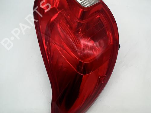Used Right taillight Right taillight 39674437 39674437