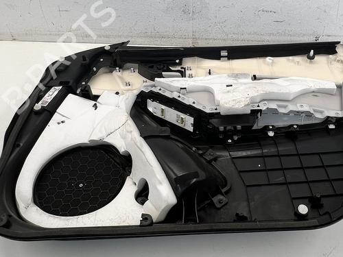 Front left panel MAZDA 3 (BM, BN) 2.0 | BP39680681C58 - Image 3