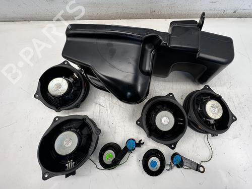 Electronic module BMW X5 (E53) 3.0 d | BP39677111M83 - Image 15