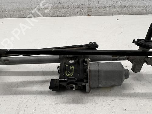 Used Front wipers mechanism Front wipers mechanism 39682774 39682774