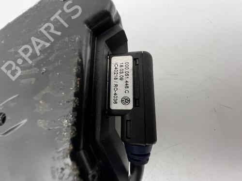 Electronic module VW GOLF V (1K1) 1.4 TSI | BP39678103M83 - Image 4