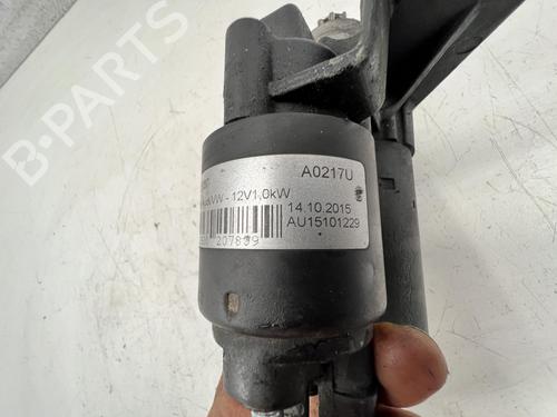 Starter AUDI A2 (8Z0) 1.4 | BP39673840M8 - Image 12