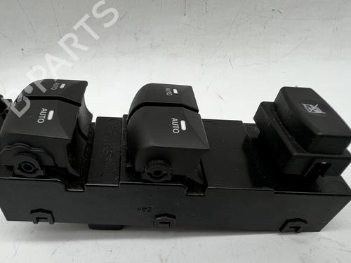 Left front window switch HYUNDAI i30 (GD) 1.4 CRDi | BP39669832I27 - Image 5