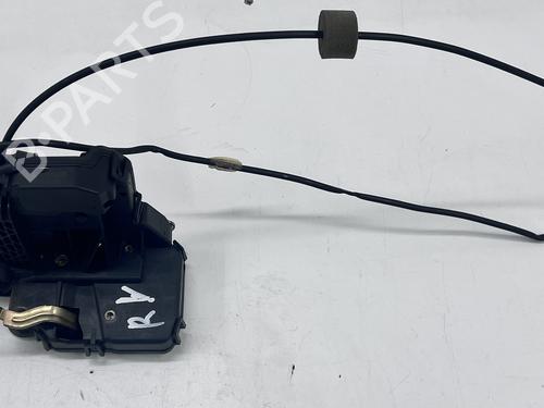 front-right-lock-mercedes-benz-clk-c209-2002-2003-2004-2005-2006-2007-2008-2009-2010-39670678 main image