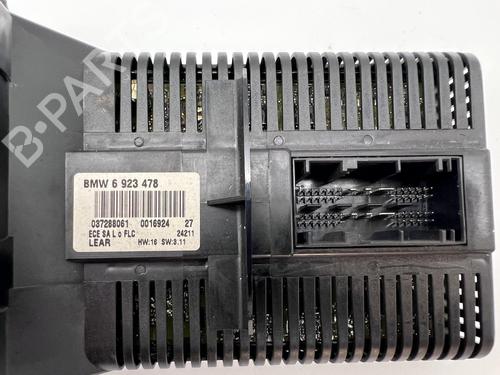 Headlight switch BMW 3 Touring (E46) 320 d | BP39671027I24 - Image 4