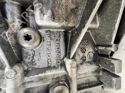 Gearbox BMW 3 (E90) 320 i | BP39671894M3 - Image 3