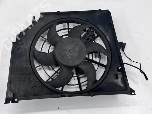 Radiator fan BMW 3 Compact (E46) 316 ti | BP39674797M35 - Image 7