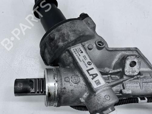 Steering rack BMW 1 Convertible (E88) 118 i | BP39671977M22 - Image 6