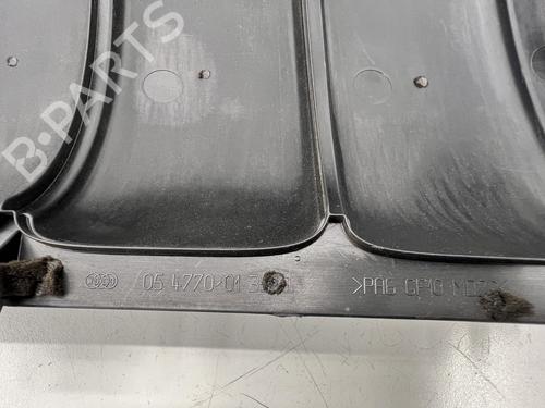Upper protection MERCEDES-BENZ E-CLASS (W211) E 220 CDI (211.006) | BP39677362M93 - Image 4