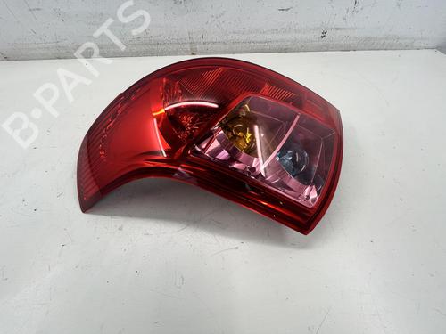 Left taillight SUZUKI SWIFT III (MZ, EZ) 1.2 (ZC71S) | BP39917653C34 - Image 14
