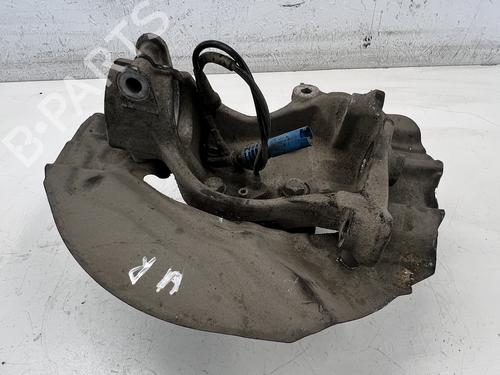 Right front steering knuckle BMW 7 (E65, E66, E67) 740 d | BP39673858M26 - Image 7