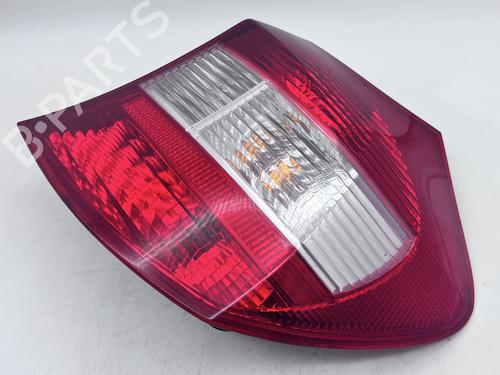 Right taillight BMW 1 (E87) 118 i | BP39671037C35 - Image 2