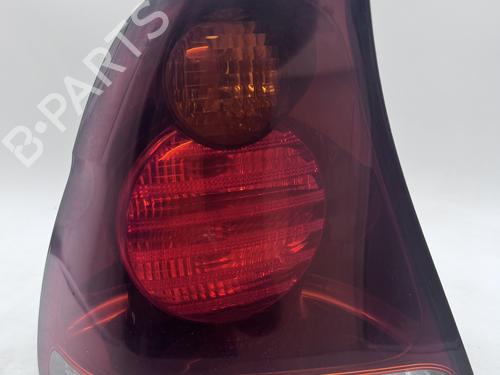 Left taillight BMW 3 Compact (E46) 318 ti | BP39676440C34 - Image 2