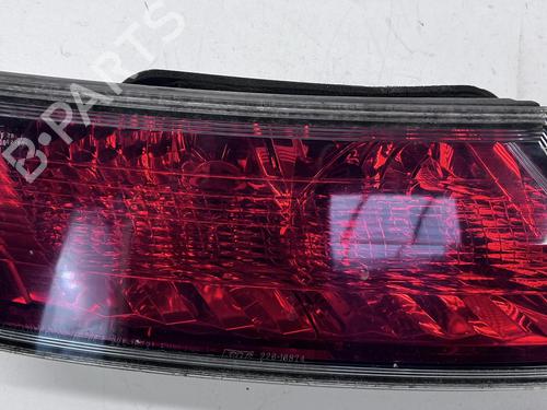 Used Left tailgate light Left tailgate light HONDA CIVIC VIII Hatchback (FN, FK) 1.4 (FK1, FN4) (100 hp) 40090798 40090798