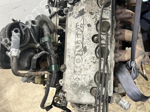 Engine HONDA HR-V (GH_) 1.6 16V 4WD (GH2, GH4) | BP40040051M1 - Image 8