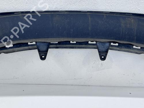 Forreste kofanger spoiler Forreste kofanger spoiler VW GOLF VI (5K1) 1.4 (80 hp) 39676817 39676817
