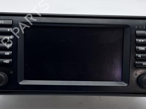 Used Display monitor Display monitor BMW 5 Touring (E39) 530 d (193 hp) 40090956 40090956