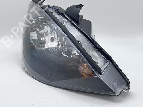 Højre forlygte Højre forlygte FORD FOCUS I (DAW, DBW) 1.6 16V (100 hp) 39673337 39673337