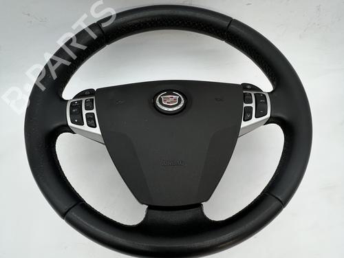 Used Steering wheel Steering wheel 39681568 39681568