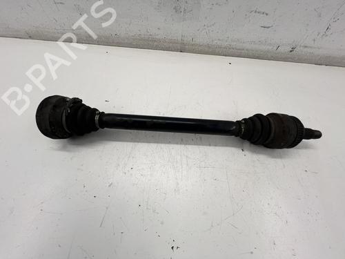 Right front driveshaft BMW 3 (E90) 325 i | BP39675142M39 - Image 3