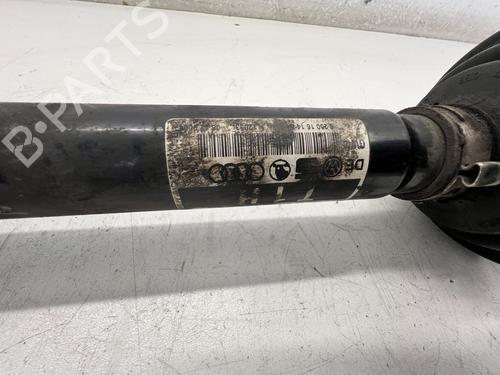 Left front driveshaft AUDI A6 C6 (4F2) 2.4 | BP39678015M38 - Image 2