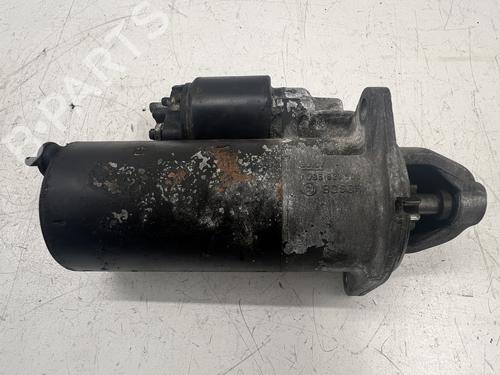 Startmotor Startmotor BMW 5 Touring (E34) 520 i (150 hp) 39682311 39682311