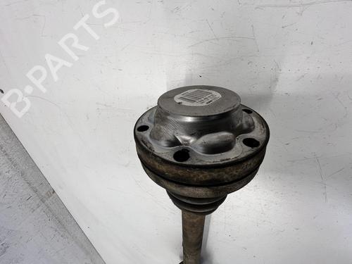 Left rear driveshaft BMW 7 (E65, E66, E67) 740 d | BP39680906M40 - Image 3