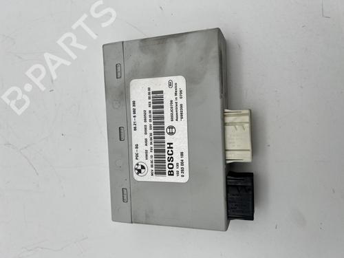 Electronic module BMW 3 (E90) 318 i | BP39683397M83 - Image 6
