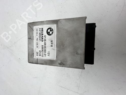 Control unit BMW 5 (E60) 520 i | BP39670301M11 - Image 3
